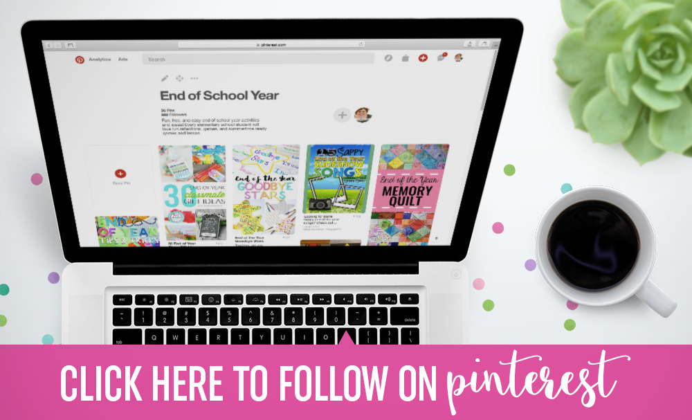 Click here to follow on Pinterest!