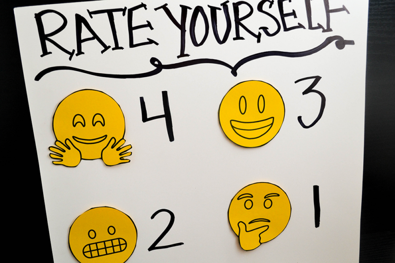 Emojis in the Classroom + Freebie • Laugh Eat Learn