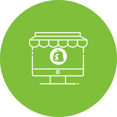 Shopify