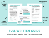 Flodesk Deliverability DIY Guide - Image 3