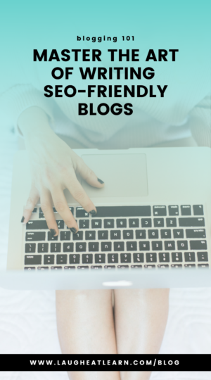 Want your blogs to be found online? Read these blogging 101 tips for writing effective, SEO blogs.