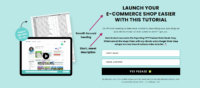 3 Opt-In Page Examples to Inspire You • Laugh Eat Learn