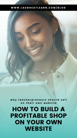 Discover the power of selling on your own website in this podcast episode with Alexis Porter. Learn about WooCommerce, branding, SEO, email marketing, and why owning your shop gives you more control and flexibility.